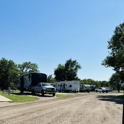 4 Aces Rv Park