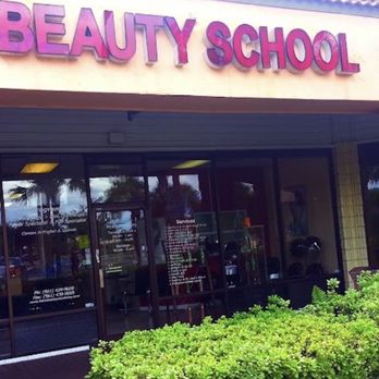 Latin Beauty Academy - Front - Cosmetology Schools Near Me - Greenacres, Florida Latin Beauty Academy - Front - Cosmetology Schools Near Me - Greenacres, Florida