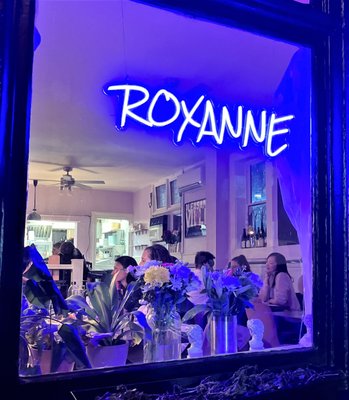 Roxanne by null
