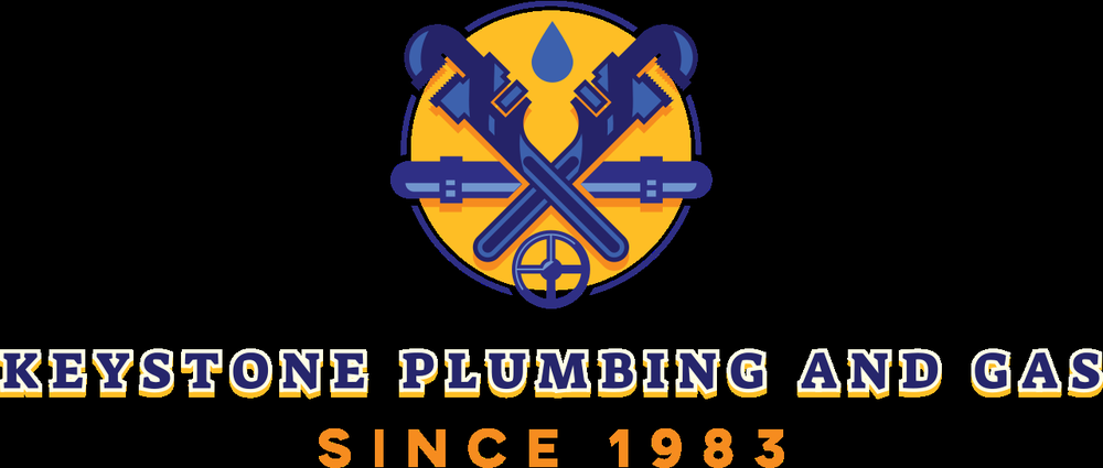 Slide of Keystone Plumbing