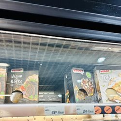 Macrocenter - 2023.FEB23- vegan options
