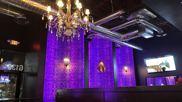 St Felix Sin City by null