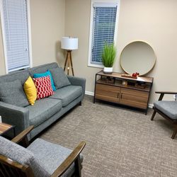 Great Lakes Wellness Counseling - Great Lakes Wellness Counseling Office