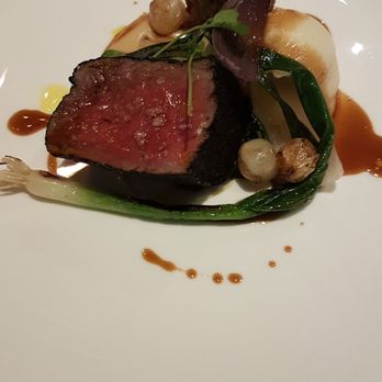 Canoe - Canadian (New) Near Me - Toronto, Ontario