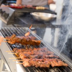 Cebuchon BBQ and Grill