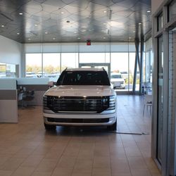 Woodhouse Hyundai Elkhorn