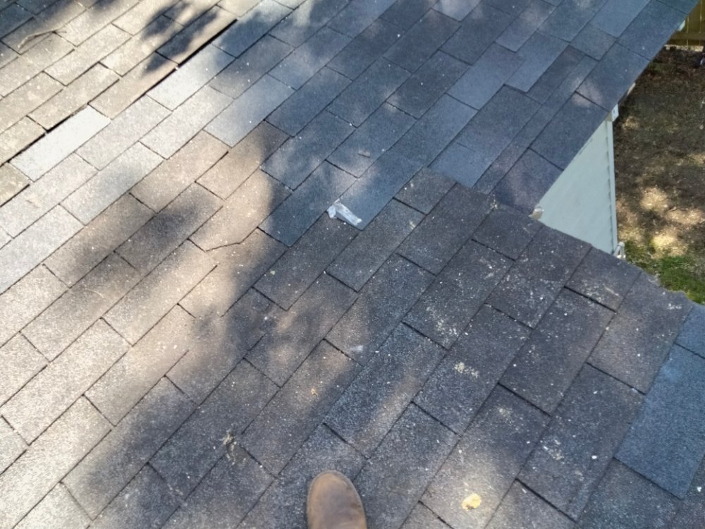 Slide of K An J Home Repair And Roofing