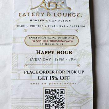 Jade Eatery And Lounge - Asian Fusion Near Me - Forest Hills, New York Jade Eatery And Lounge - Asian Fusion Near Me - Forest Hills, New York