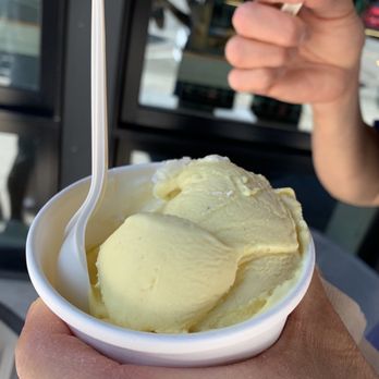 Crooked Spoon - Amaretto & Zabaglione (Italian Custard) - Coffee & Tea Near Me - Bellingham, Washington Crooked Spoon - Amaretto & Zabaglione (Italian Custard) - Coffee & Tea Near Me - Bellingham, Washington