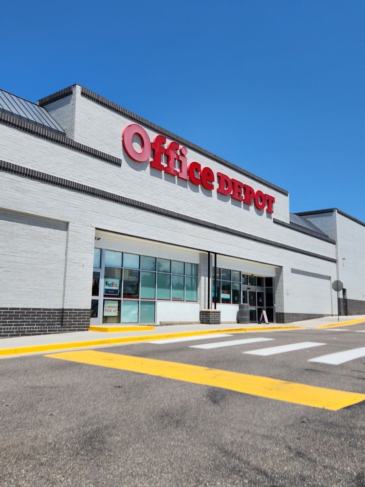 Office Depot East Arapahoe Road Greenwood Village Co