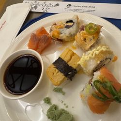 Century Tsukiji