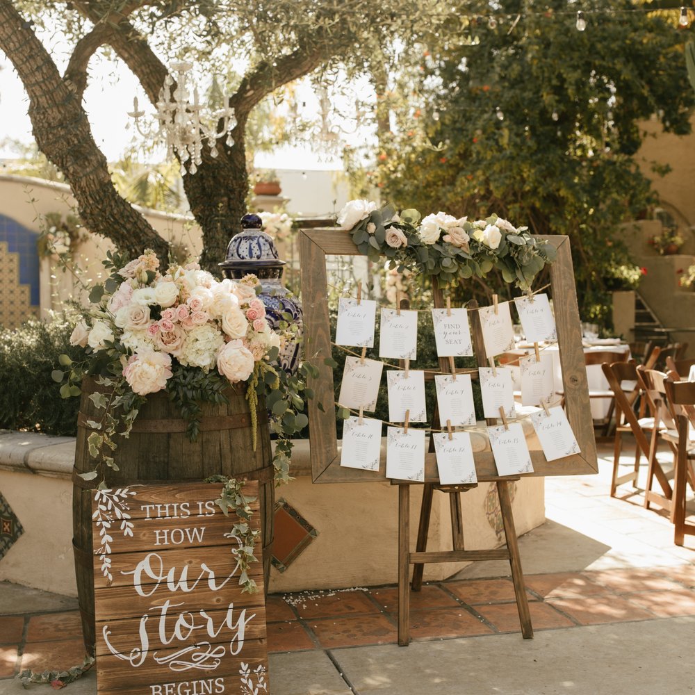 Rustic Events - Party Equipment Rentals Near Me