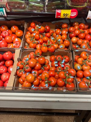 Stop & Shop by null