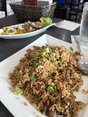 Fusion Peru Restaurant by null