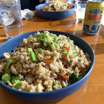 Mishqui Peruvian Bistro - Peruvian Near Me - Madison, Wisconsin