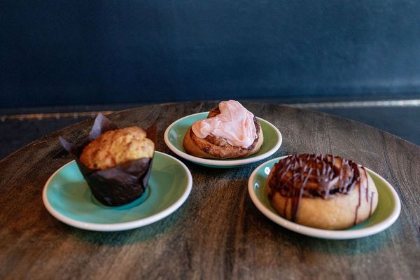 Ulysses Coffee by null