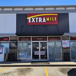 Texaco Food Mart