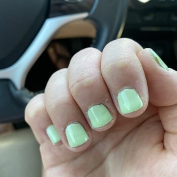 UCare Nails Bar - Terrible cuticle cleaning and terrible painting. - Nail Salons Near Me - Escondido, California UCare Nails Bar - Terrible cuticle cleaning and terrible painting. - Nail Salons Near Me - Escondido, California