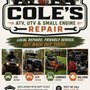 Cole’s ATV Repair