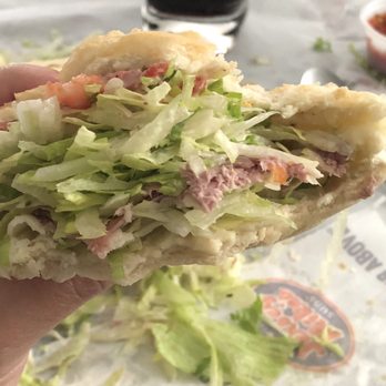 Jersey Mike's Subs - Lettuce and bread sandwich $16. - Sandwiches Near Me - Palmdale, California Jersey Mike's Subs - Lettuce and bread sandwich $16. - Sandwiches Near Me - Palmdale, California