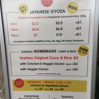 Yoshino - Japanese Near Me - London, XGL Yoshino - Japanese Near Me - London, XGL