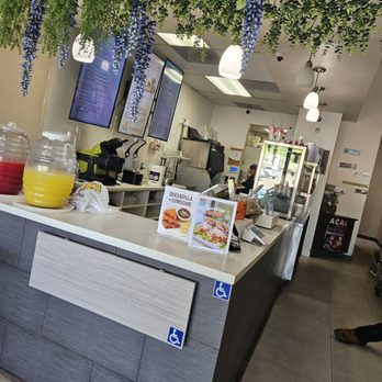 Extraordinary Fruits - Juice Bars & Smoothies Near Me - Spring Valley, California Extraordinary Fruits - Juice Bars & Smoothies Near Me - Spring Valley, California
