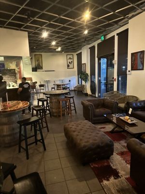 Atlantucky Brewing by null