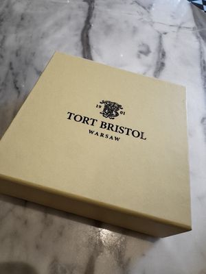 Café Bristol by null