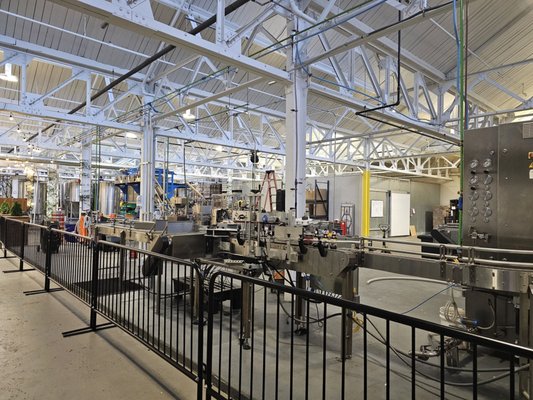 East Rock Brewing Company by null