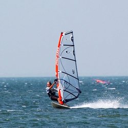 Windsurf The Boatyard