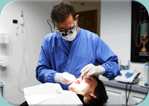 Daniel W. Schiavone, DDS