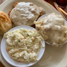 Country Fried Steak