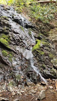 Cataract Falls by null