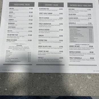 Tacos, Community & Beer - Bars Near Me - Buffalo, New York Tacos, Community & Beer - Bars Near Me - Buffalo, New York