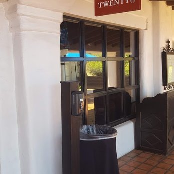 Twenty6 - Twenty6 Restaurant Entrance - New American Near Me - La Quinta, California Twenty6 - Twenty6 Restaurant Entrance - New American Near Me - La Quinta, California
