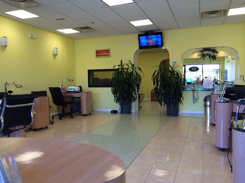 LUX NAILS Updated October 2024 15 Reviews 5924 Tilghman St, Allentown, Pennsylvania Nail