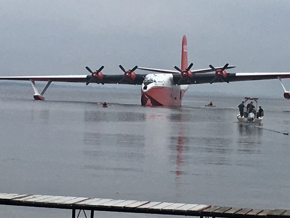 OSHKOSH SEAPLANE BASE Updated September 2024 11 Photos 5300 S Hwy