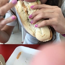 Universidad del Valle de México - Torta de asado favorita de muchos por $19 pesitos