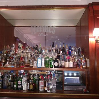 Hermes Bar - Wine Bars Near Me - New Orleans, Louisiana Hermes Bar - Wine Bars Near Me - New Orleans, Louisiana