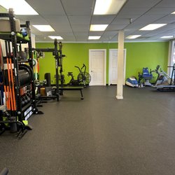 Calibrated Custom Fitness