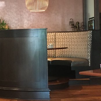 Il Palio Ristorante - booth seating - Italian Near Me - Chapel Hill, North Carolina Il Palio Ristorante - booth seating - Italian Near Me - Chapel Hill, North Carolina