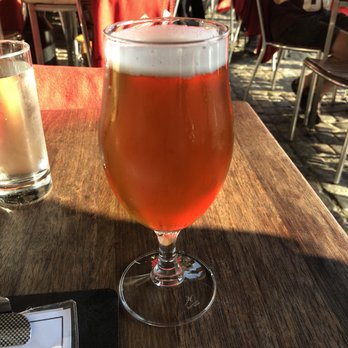 La Grappa - Brooklyn IPA - Bars Near Me - Malmö, Alberta