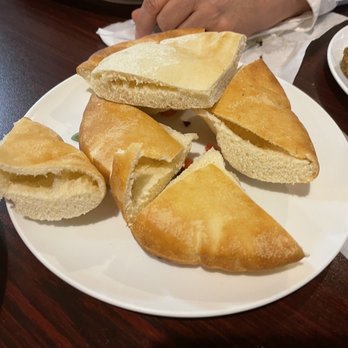 Odeh's Mediterranean Restaurant - Homemade Pita - Mediterranean Near Me - Elko, Nevada