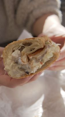 Le Diplomate Bakery Cafe by null