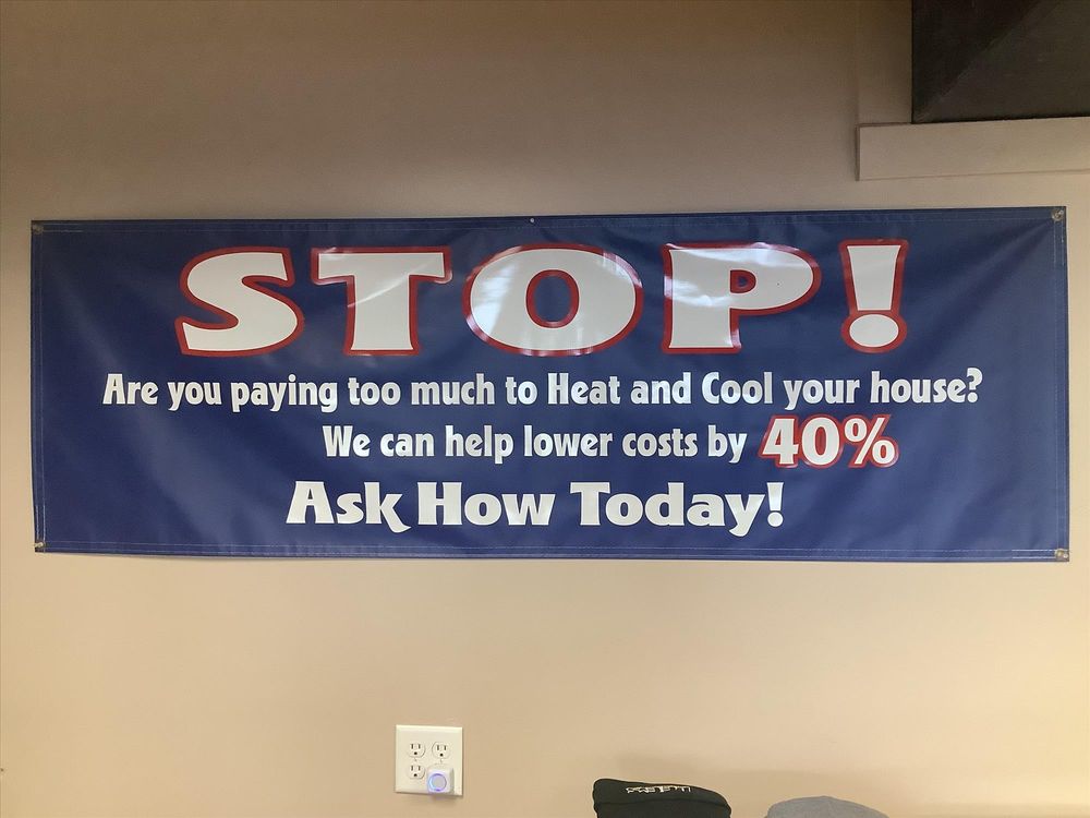 Slide of Lee's Heating & Cooling