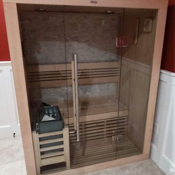Furniture Built - Flatpacked sauna...the final result - Furniture Assembly Near Me Furniture Built - Flatpacked sauna...the final result - Furniture Assembly Near Me