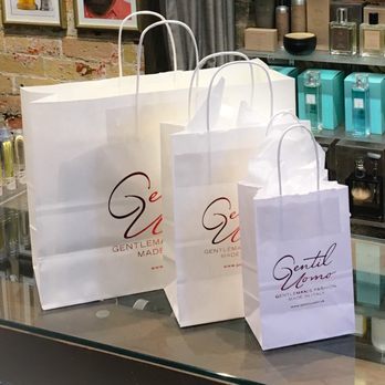 Gentil Uomo - Men's Clothing Near Me - Toronto, Ontario