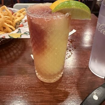 Primo’s Tacos & Tequila - Photo 5: Sangria Margarita - Tacos Near Me - West Mifflin, Pennsylvania