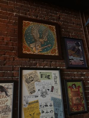 McMenamins White Eagle Saloon & Hotel by null