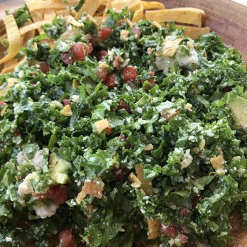 Beach House - Kale chicken salad was also excellent. - Bars Near Me - Pompano Beach, Florida Beach House - Kale chicken salad was also excellent. - Bars Near Me - Pompano Beach, Florida